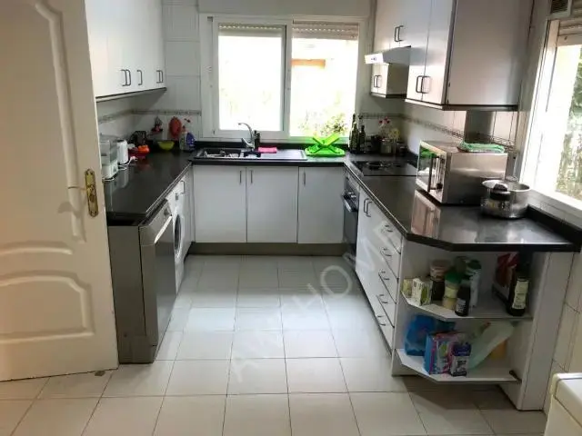 馬德里租房apartment near calle Roncesvalles Villanueva de la