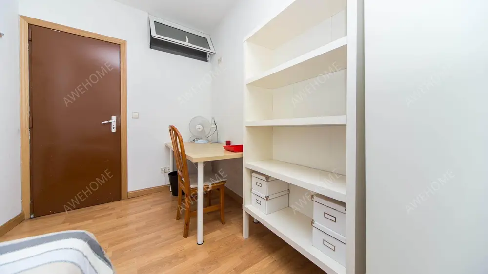 馬德里租房apartment in Lavapies  Embajadores (Centro)