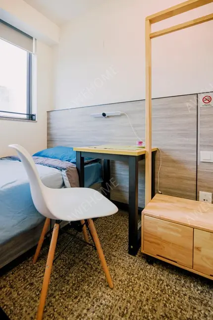 中國香港租房佐敦府邸服務式公寓