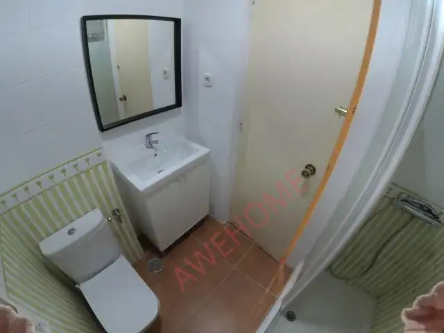 馬德里租房apartment near Calle de Mauricio Legendre