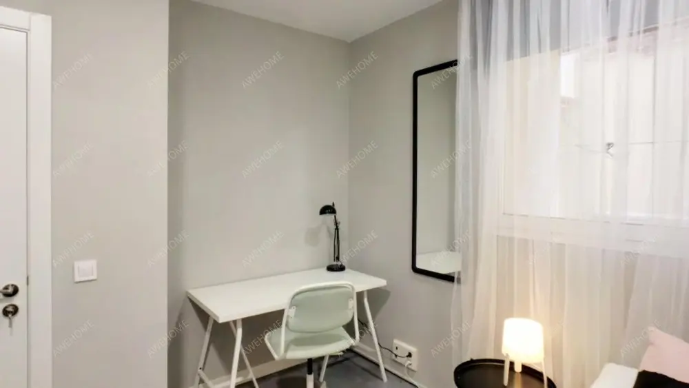 馬德里租房apartment in Rios Rosas (Chamberi)