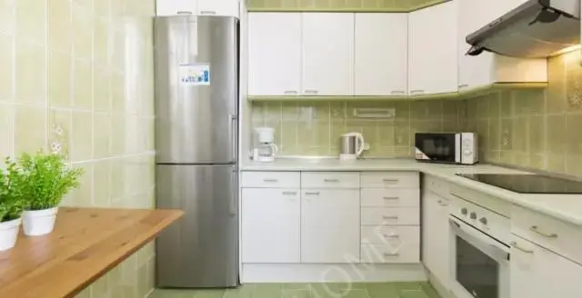 馬德里租房apartment in Lavapies  Embajadores (Centro)