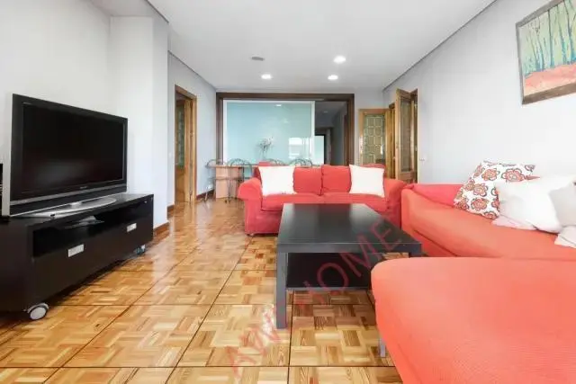 馬德里租房apartment in Castillejos (Tetuan)
