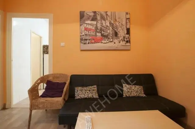 馬德里租房apartment in Malasana Universidad (Centro)