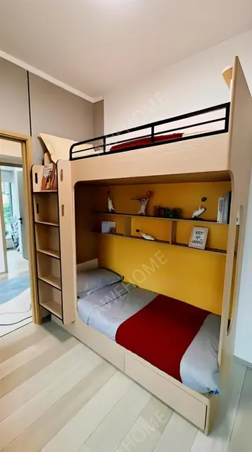 中國香港租房Ho Man Tin 學生公寓