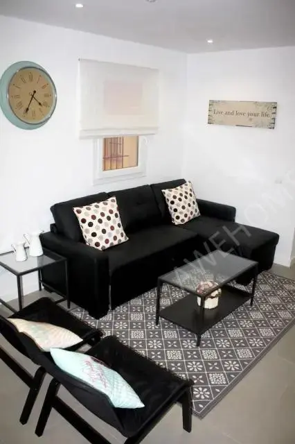 馬德里租房apartment in Sol (Centro)