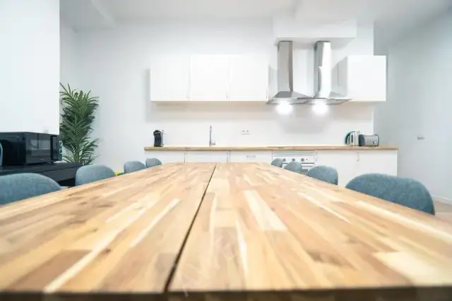 馬德里租房apartment in Huertas   Cortes (Centro)