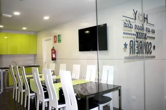 馬德里租房apartment in Sol (Centro)