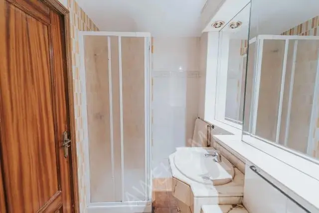 馬德里租房apartment in Pacifico (Retiro)