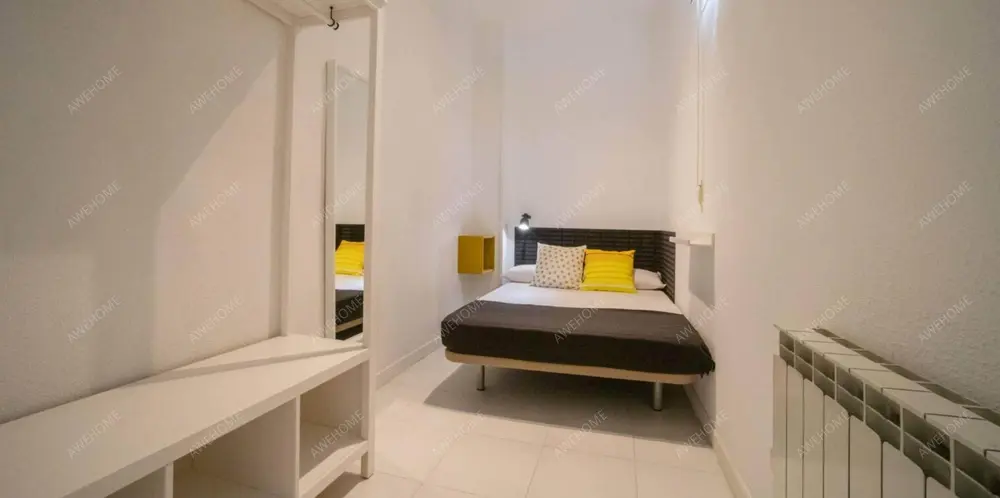 馬德里租房apartment in Chueca   Justicia (Centro)