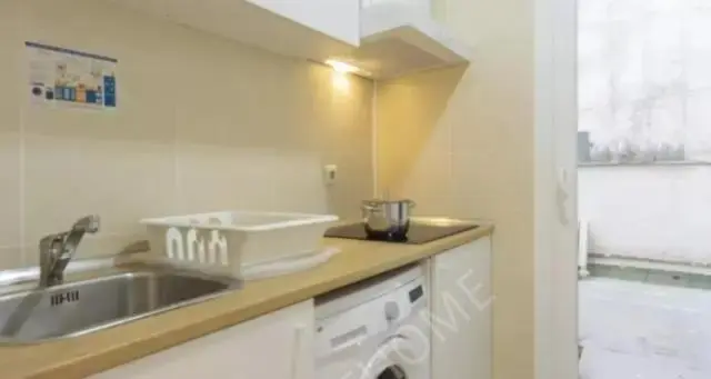 馬德里租房apartment in San Diego (Puerta de Vallecas)