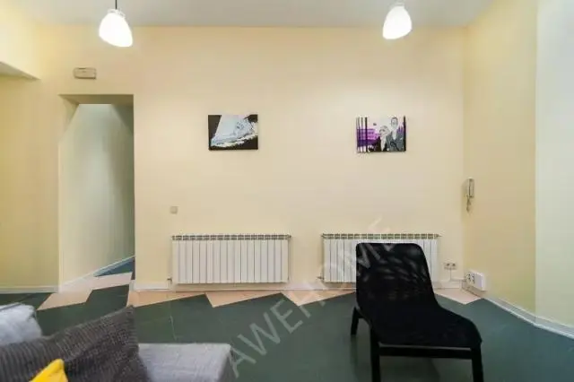 馬德里租房apartment in Trafalgar (Chamberi)