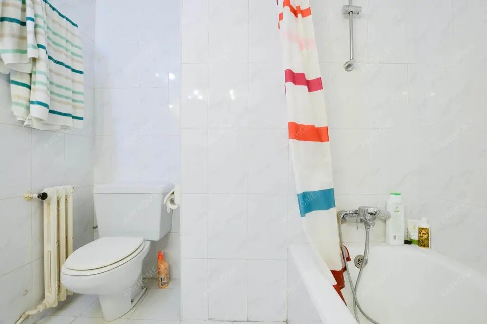 馬德里租房apartment near Calle Rafael Herrera