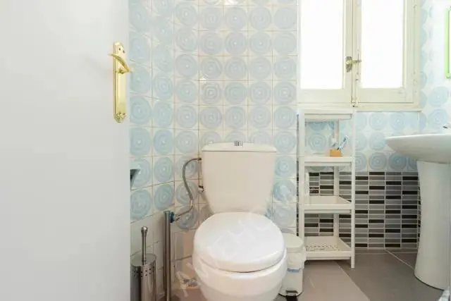 馬德里租房apartment in Recoletos (Salamanca)