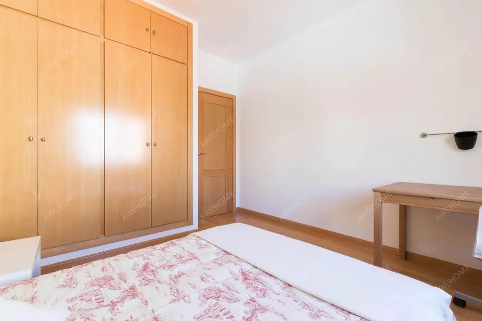 馬德里租房apartment in Gaztambide (Chamberi)
