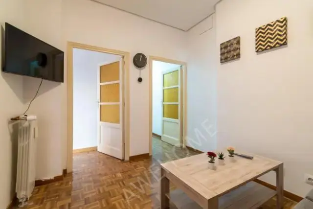 馬德里租房apartment in Lista (Salamanca)