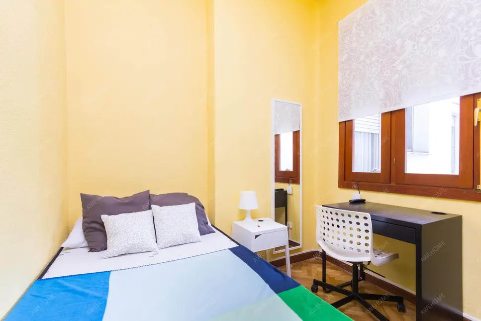 馬德里租房apartment in Arapiles (Chamberi)