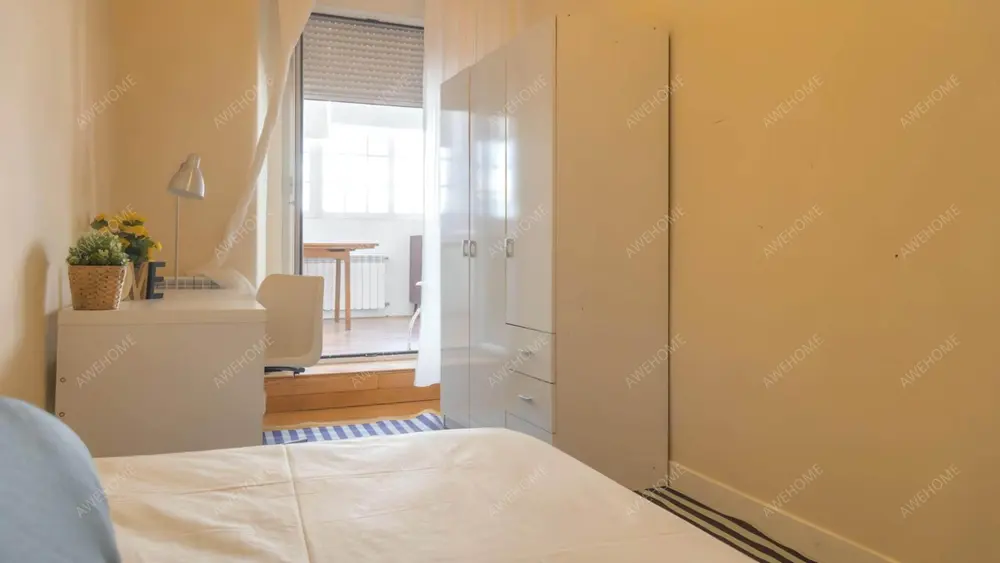 馬德里租房apartment in Argnelles (Moncloa)