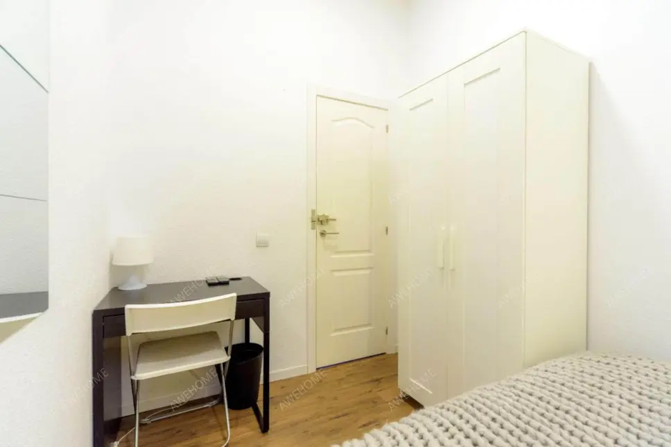 馬德里租房apartment in Palacio (Centro)