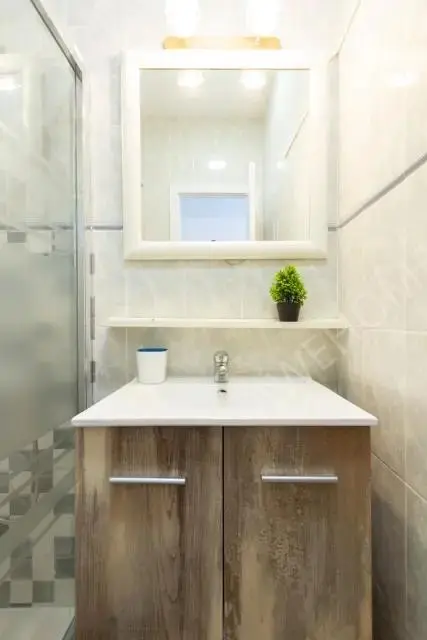 馬德里租房apartment in Lavapies  Embajadores (Centro)