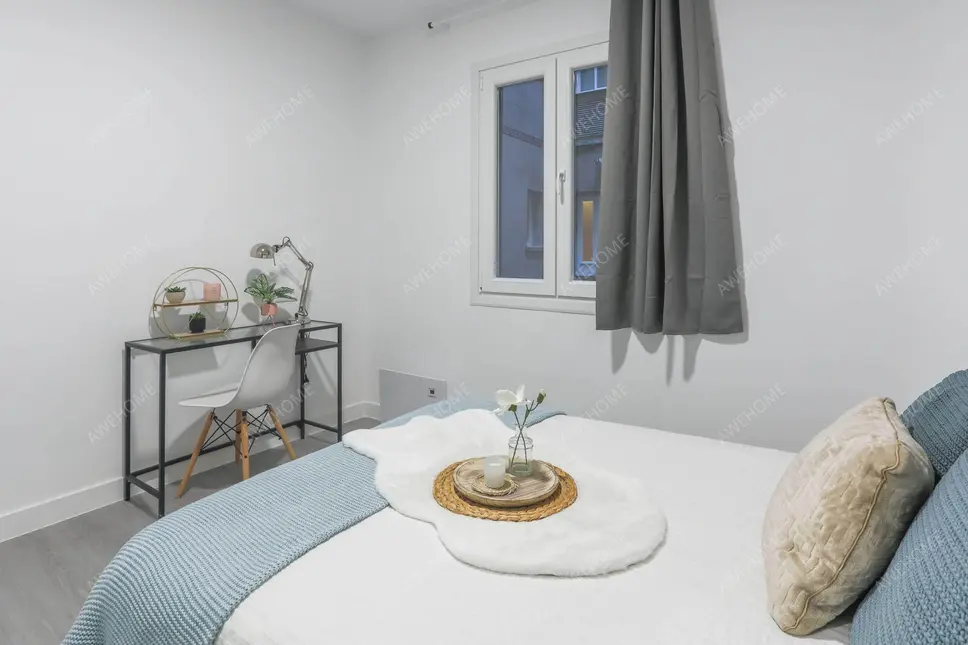 馬德里租房apartment in Delicias (Arganzuela)