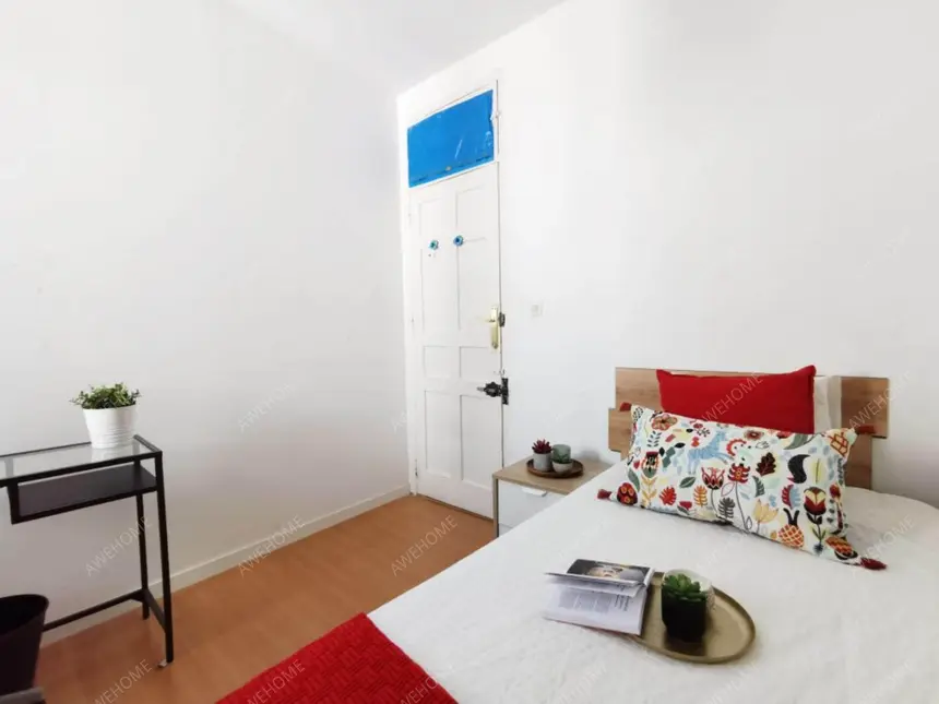 馬德里租房apartment in Palacio (Centro)