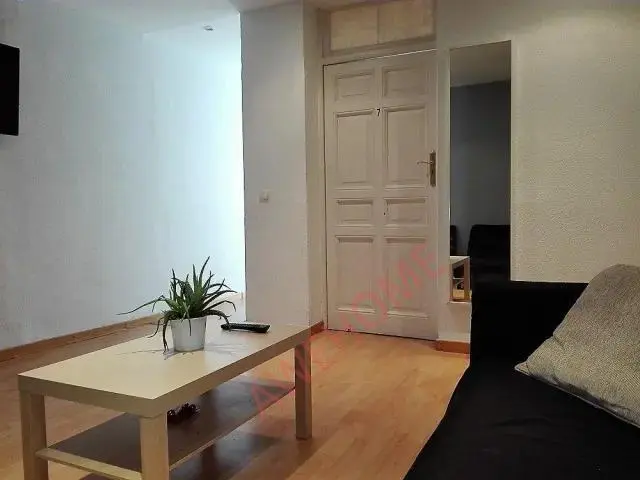 馬德里租房apartment in Palacio (Centro)
