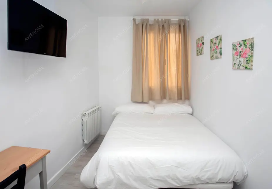 馬德里租房apartment in Sol (Centro)