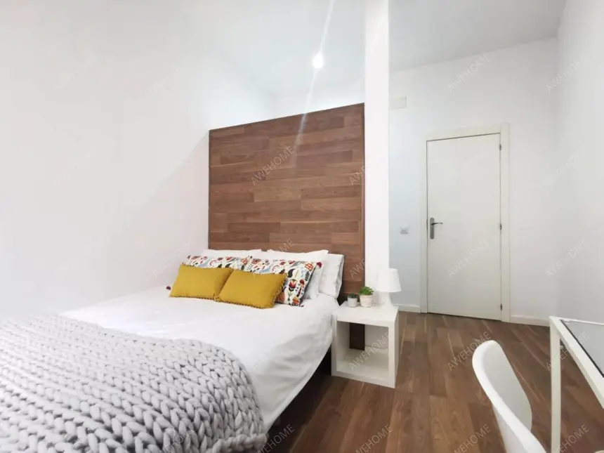 馬德里租房apartment in Lavapies  Embajadores (Centro)