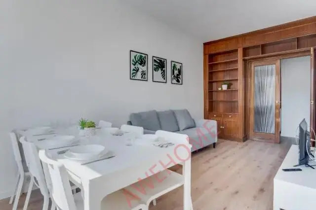 馬德里租房apartment in Argnelles (Moncloa)