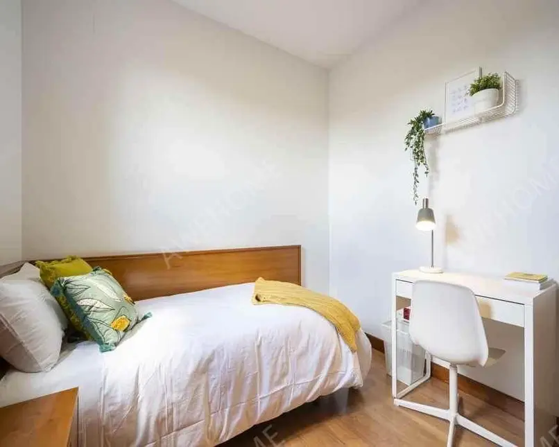 馬德里租房apartment in Berruguete (Tetuan)