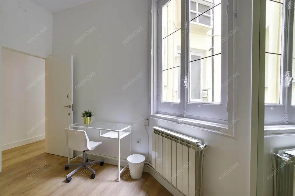 馬德里租房apartment in Jeronimos (Retiro)