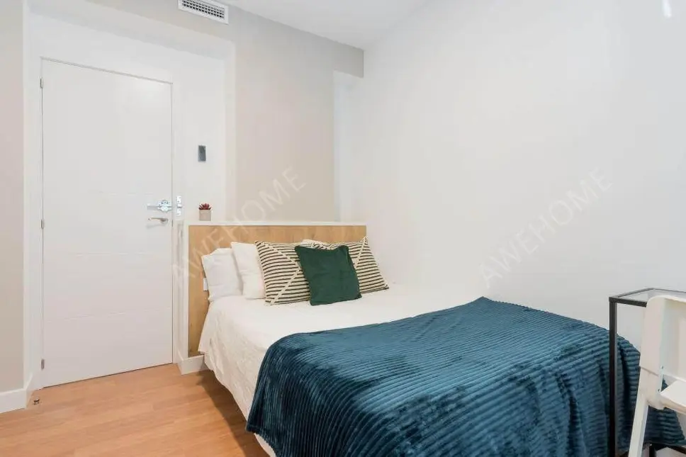 馬德里租房apartment in Fuente del Berro (Salamanca)