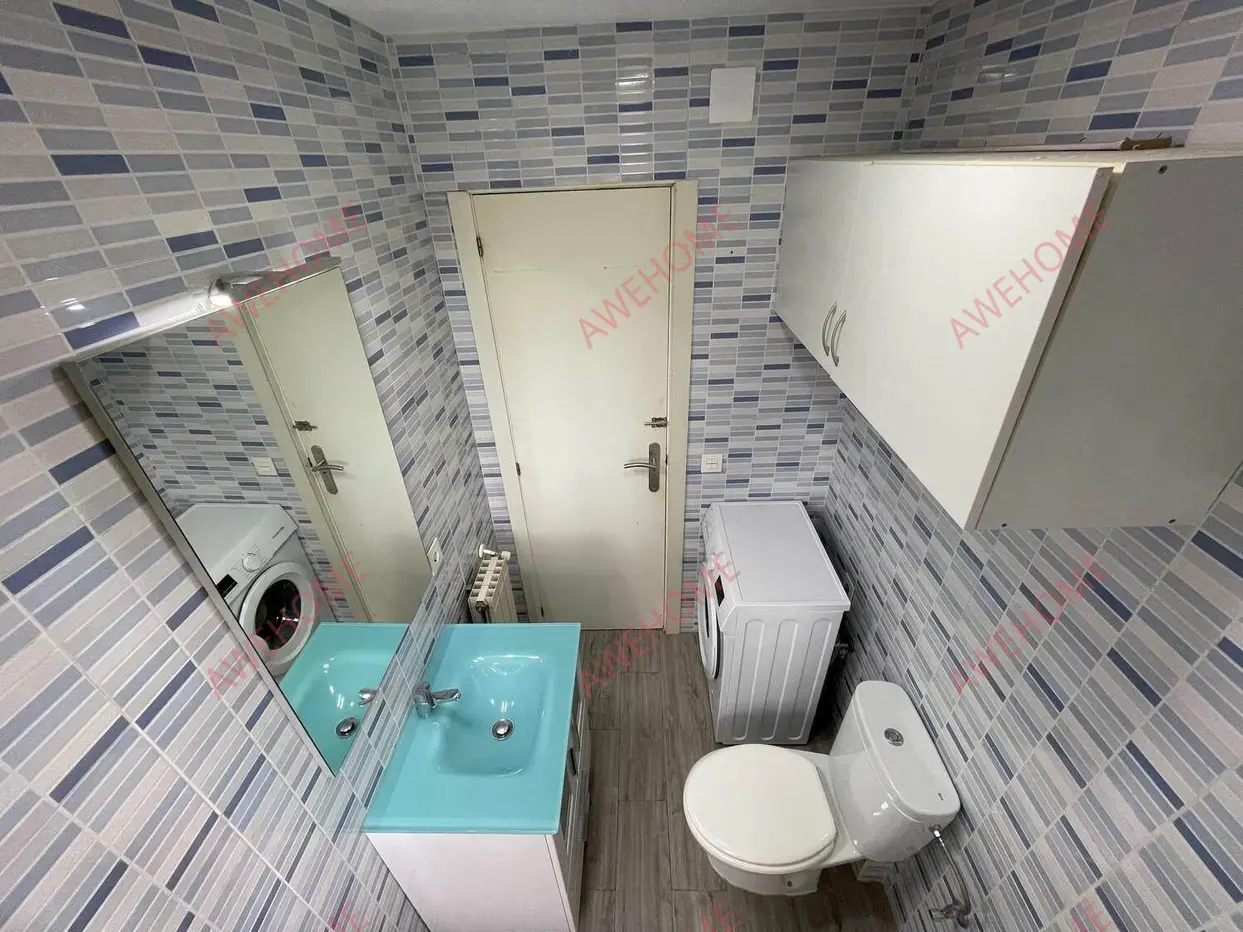 馬德里租房apartment near Calle Alcocer