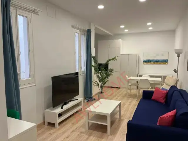 馬德里租房apartment in Rios Rosas (Chamberi)