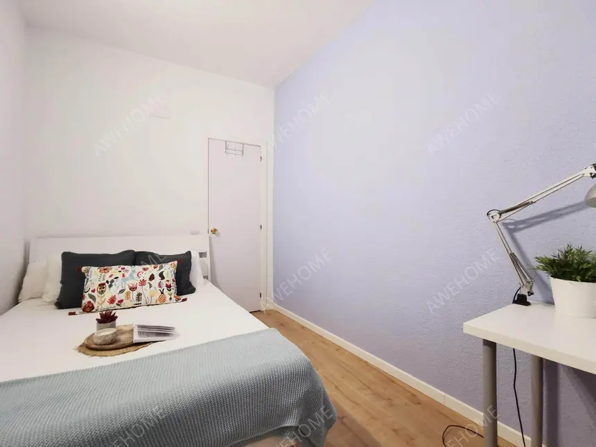 馬德里租房apartment in Huertas   Cortes (Centro)