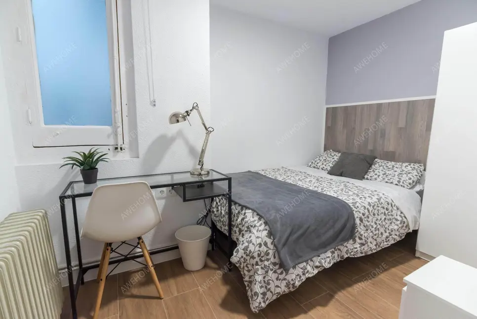 馬德里租房apartment in Chueca   Justicia (Centro)