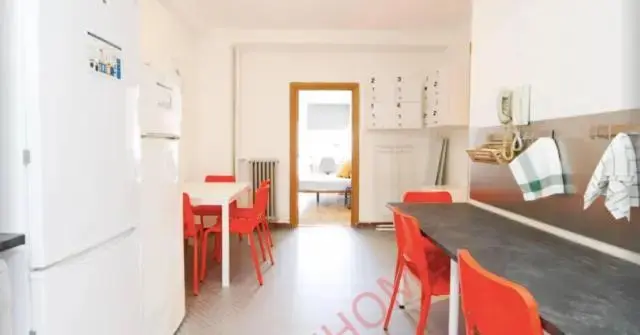 馬德里租房apartment in Palacio (Centro)