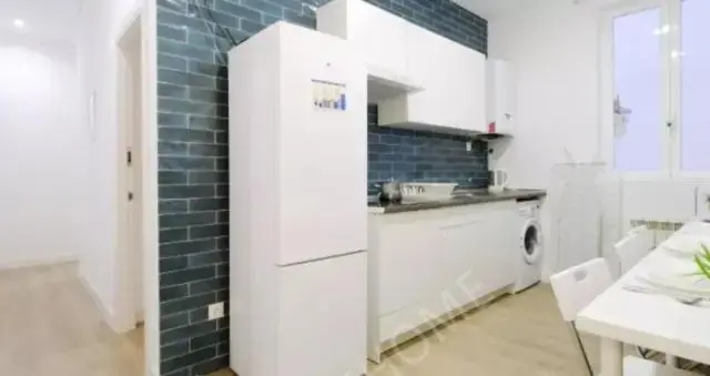 馬德里租房apartment in Chueca   Justicia (Centro)