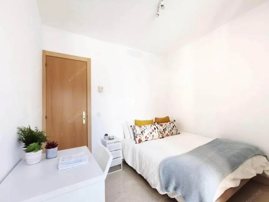 馬德里租房apartment in Sol (Centro)