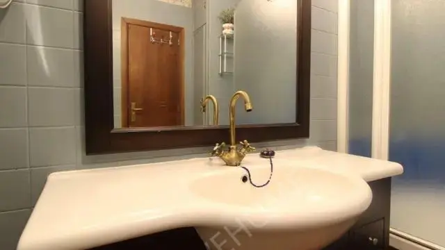 馬德里租房apartment near Paseo de la Castellana