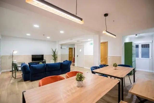 馬德里租房apartment in Castillejos (Tetuan)