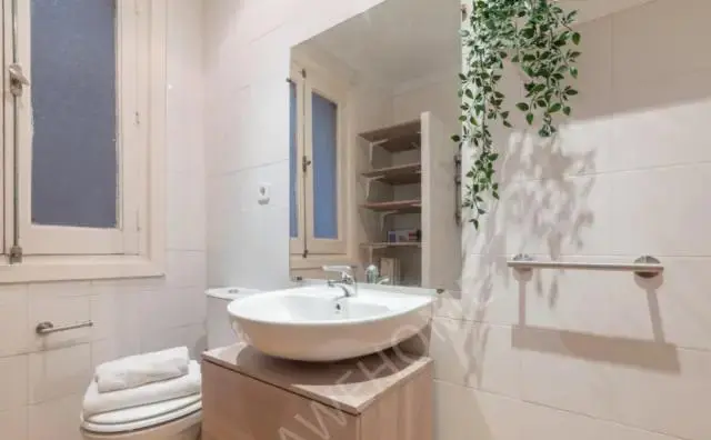 馬德里租房apartment in Goya (Salamanca)