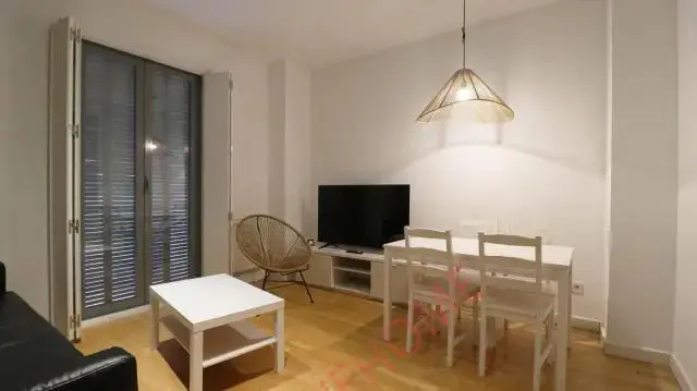 馬德里租房apartment in Palacio (Centro)