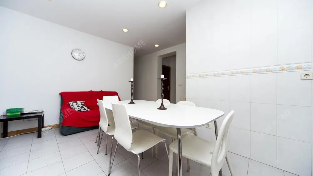 馬德里租房apartment in Lavapies  Embajadores (Centro)