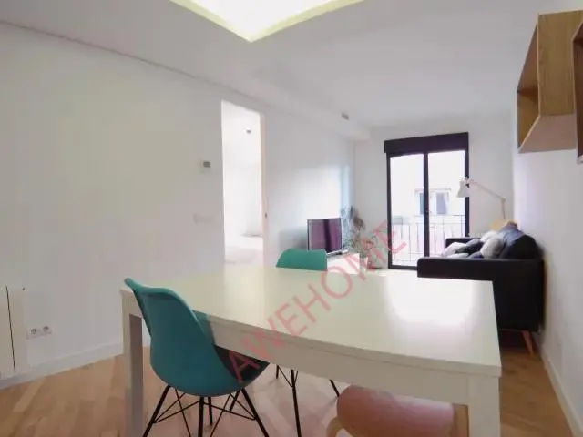 馬德里租房apartment in Huertas   Cortes (Centro)