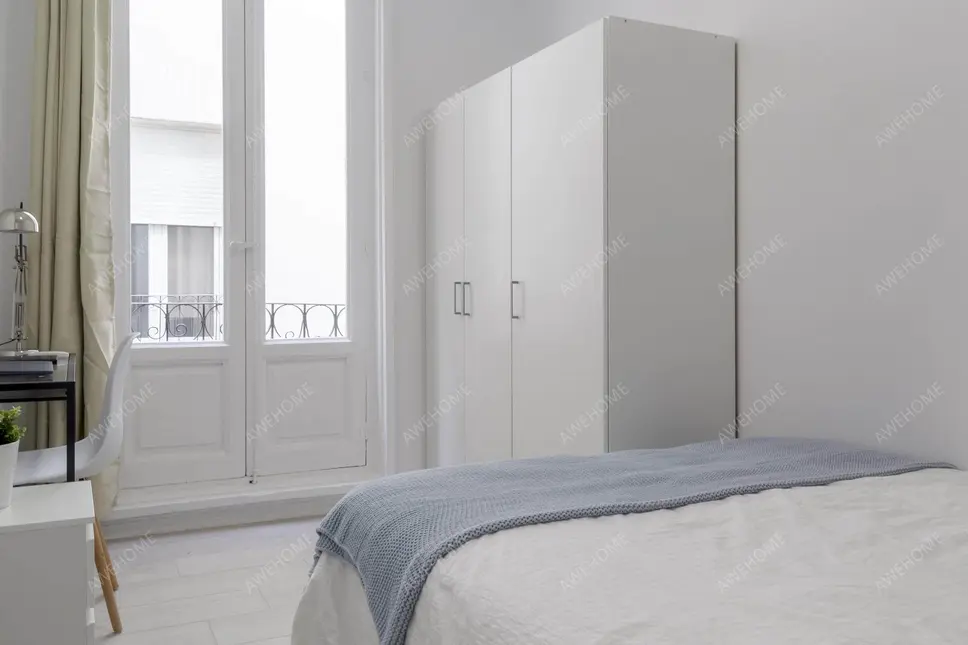 馬德里租房apartment in Malasana Universidad (Centro)