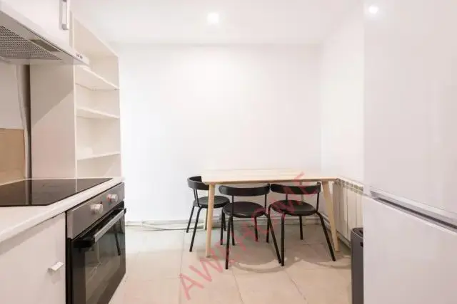 馬德里租房apartment in Huertas   Cortes (Centro)