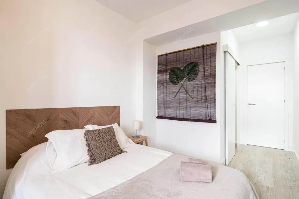 馬德里租房apartment in Cuatro Caminos (Tetuan)