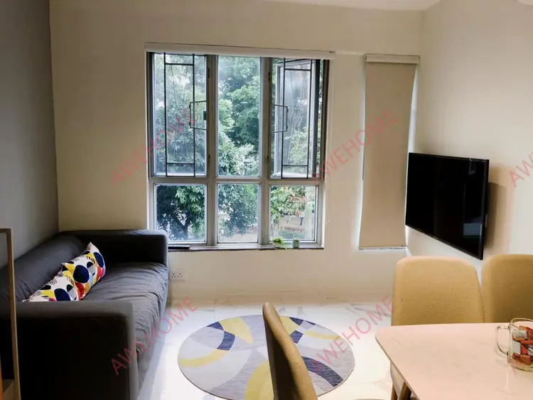 中國香港留學租房
